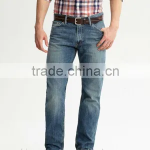 2016 Mens Jeans Stock Lot,used Mens Jeans,denim Jeans Wholesale thumbnail-1