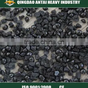 Steel Grit G50 Sand Blasting Abrasives/Steel Cut Wire Quality Choice thumbnail-3