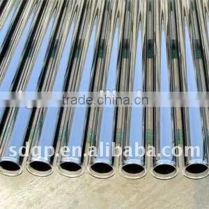 Three-target Magnetron All-glass Solar Collector Tube thumbnail-1