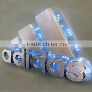 Stainless Copper Aluminum Leter Automatic Bending and Cutting Machine Quality Choice thumbnail-4