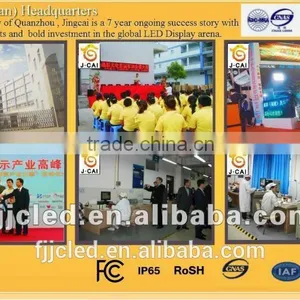 Truck Led Display P10 Led Display Screen thumbnail-5