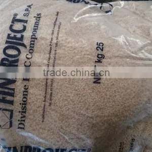 PVC Regranulated Pellets thumbnail-2