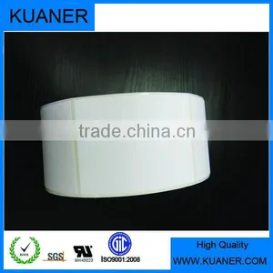 Waterproof Blank Sticker Roll for Thermal Printer thumbnail-1