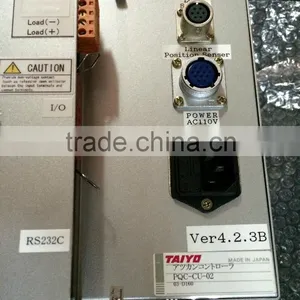 PARKER PQC-CU-02 thumbnail-1