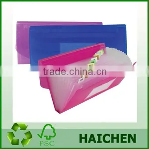 File Folder Type Expandable and Portable File Folder Holder thumbnail-3