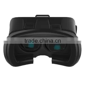 Cool 3D VR Box 3D VR Glasses for Sale thumbnail-4