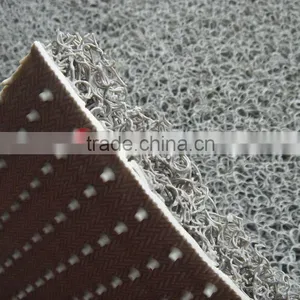 Cheap Good Quality PVC Anti Slip Door Mat thumbnail-1