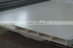 Good Quality With Cheap Price Grid Magnesia Oxide / MGO Sandwich Panel thumbnail-1
