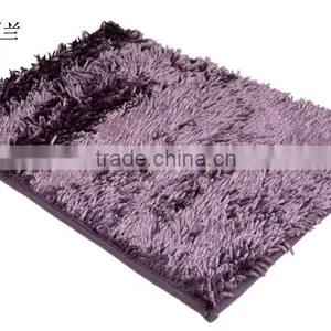Living Room Carpet Shiny Chenille Rugs Carpet thumbnail-1