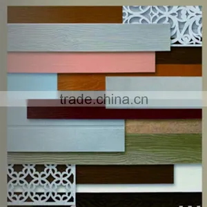 Competitive Price External Wall Cladding High Density Cement Board thumbnail-1