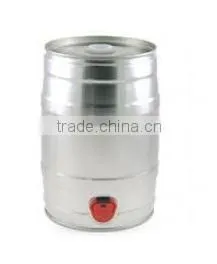 5 Ltr Mini Keg thumbnail-1