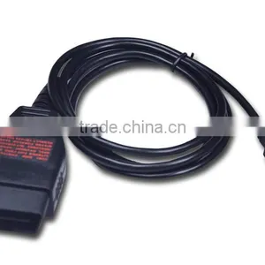 2015 Hot Selling Galletto 1260 ECU Flasher OBDII ECU Chip Tuning Interface EOBD 1260 Programmer Read & Write Car ECU In Stock thumbnail-5