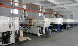 Shenzhen Oneok Metal & Plastic Products Co., Ltd. company overview - view 4 thumbnail