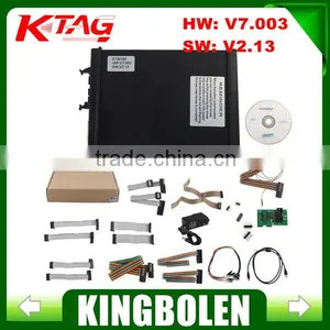 V2.13 FW V7.003 KTM100 KTAG K TAG ECU Programming Tool Master Version With Unlimited Token V2.13 KTM 100 K-TAG KTAG thumbnail-1