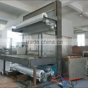 Automatic Plastic Film Sealing Machine thumbnail-1