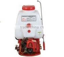 Knapsack Power Sprayers (WX-767) thumbnail-1