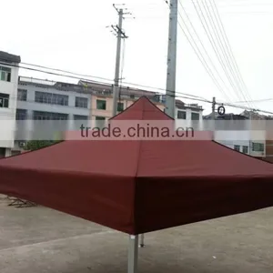 3x3M Aluminum Folding Tent thumbnail-3