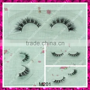 Wholesale Mink Eyelash, Own Brand Eyelashes thumbnail-1