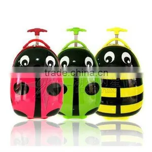 Kids Luggage With Abs Material thumbnail-1