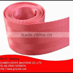 Poleyster Seat Belt Webbing,Polyester Webbing,Chair Polyester Webbing thumbnail-5