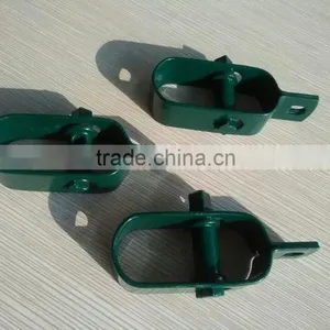 Powder Coated Chainlink Wire Tensioner thumbnail-4