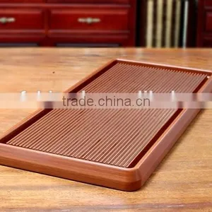 Taiwan Bakelite Chinese Tea Board thumbnail-6