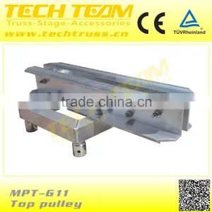 MPT-40G Tower/ Aluminum Global Truss Tower/global Truss Tower for Setting up Stage thumbnail-2
