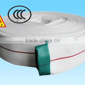 100mm PVC Fire Hose,10bar Fire Hose,fire Hose Made in China thumbnail-3