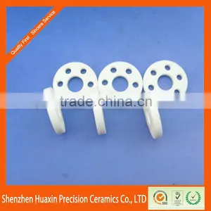 Steatite Ceramics for Industries Ceramic Accessories Parts thumbnail-2