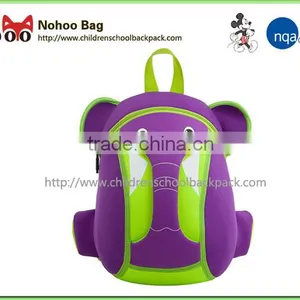 2016 New Arrival Children School Bags Teenagers Kids Elephant Backpacks Bags thumbnail-1