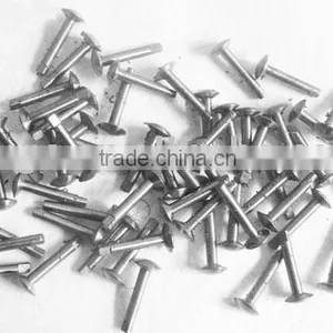Titanium Bolt,nut and Washer thumbnail-1