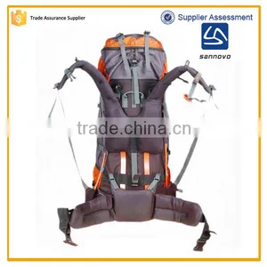 2016 Fashion Sport Hiking Backpack, New Design Brand Outdoor Camel Mountain Backpack thumbnail-4