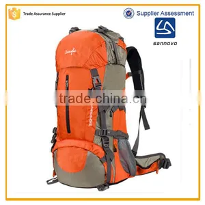 2016 Hot Sale Large Distribute Durable Mountain Terrain Backpack,large Capacity Hiking Backpack thumbnail-1