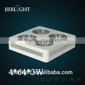 800W LED Grow Light for Greenhouse LED Grow Light Full Spectrum 800W Quality Choice thumbnail-1
