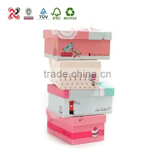 Wholesale Luxury Custom Cardboard Packaging Paper Candle Box thumbnail-2