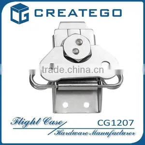 Keyboard Flight Case Hardware Adjustable Draw Latch thumbnail-1