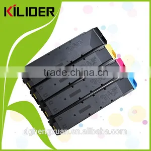 Compatible Toner Cartridge TK-8602 for Kyocera FS-C8650DN/8600DN thumbnail-1