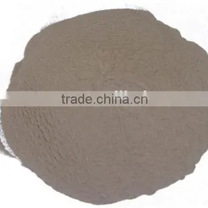 Metal Sandblasting 90% Al2o3 F16 Brown Aluminium Oxide thumbnail-4