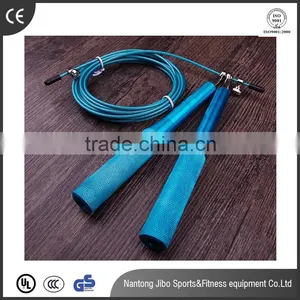 2016 New Professional Bearing Jump Rope With High Quality for Wholesale Quality Choice thumbnail-1