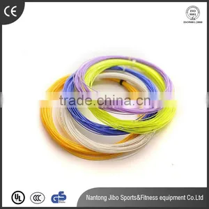New Cheap Wholesale Tennis String, Tennis Racket String, Colorful String thumbnail-1