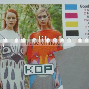 Polymeric Cold Lamination Film thumbnail-1