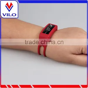 Silicone Wrist Band Replacement Watch Strap For Fitbit Alta Rubber Watch Band thumbnail-4
