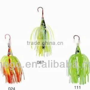 Chinese Manufacturers New Fishing Lure For 2014 thumbnail-1