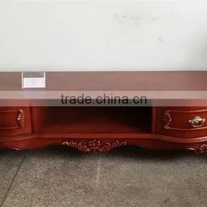 tv Cabinet Design tv Cabinet With Showcase Cabinet tv thumbnail-6