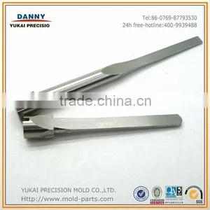 Din1530FAH WS(SUJ2)Flat Hardened Ejector Pin thumbnail-2