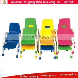 Solid High Quality Plastic Arm-chair for Sale thumbnail-1