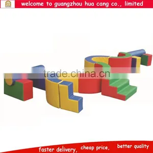 Baby Kids Soft Indoor Climbing Toys thumbnail-1