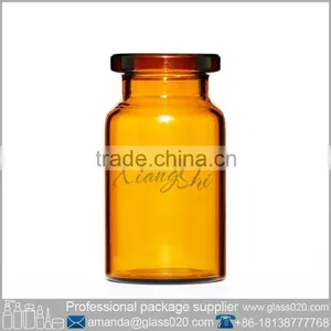 1ml 2ml 3ml 5ml 7ml 8ml 10ml Amber Glass Vial Bottle thumbnail-2