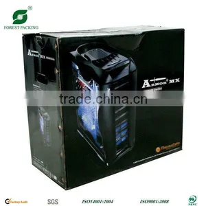 CRRUGATED CARTON BOX FOR MACHINE thumbnail-1