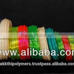 PVC Transparent Hose - Garden Hose thumbnail-1
